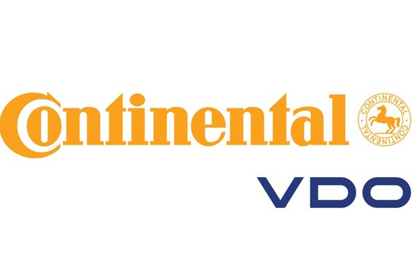 Continental VDO Parts